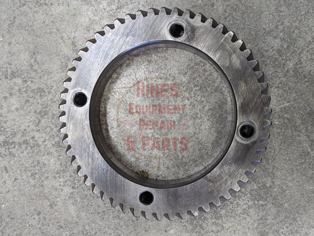 Pump Drive Gear IH International 1276905C1 USED - Hines Equipment Repair & Parts