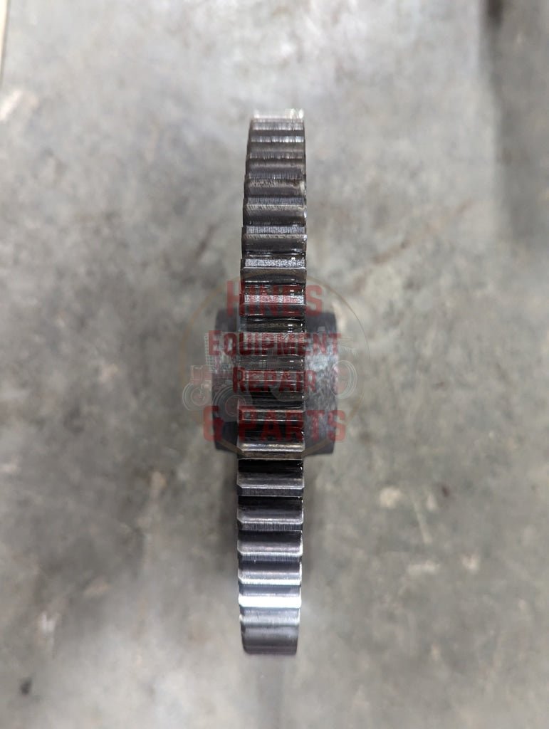 Pump Drive Gear IH International 380319R1 USED - Hines Equipment Repair & Parts