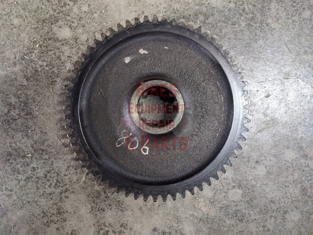Pump Drive Gear IH International 380319R1 USED - Hines Equipment Repair & Parts