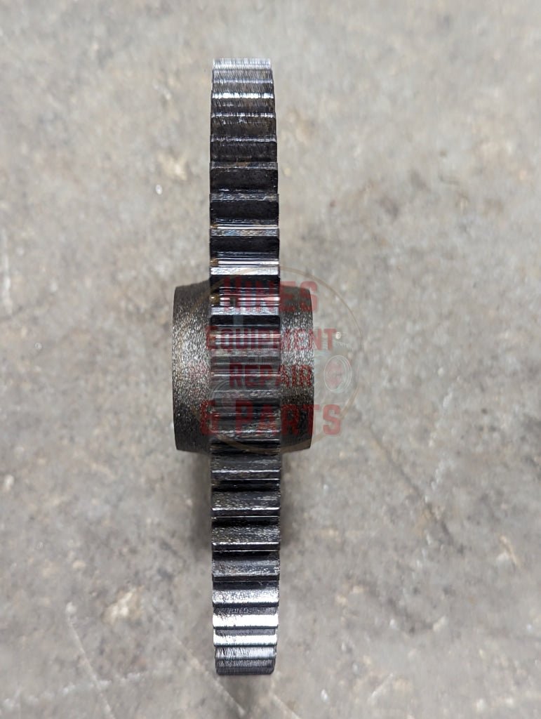 Pump Drive Gear IH International 380319R1 USED - Hines Equipment Repair & Parts