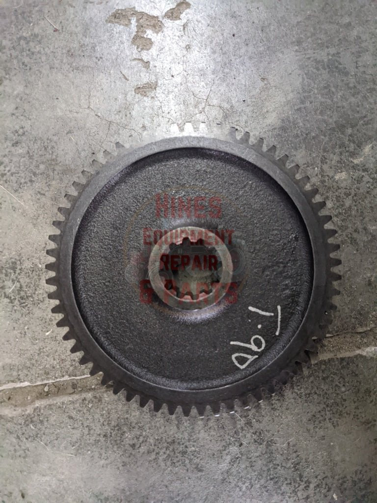 Pump Drive Gear IH International 380319R1 USED - Hines Equipment Repair & Parts