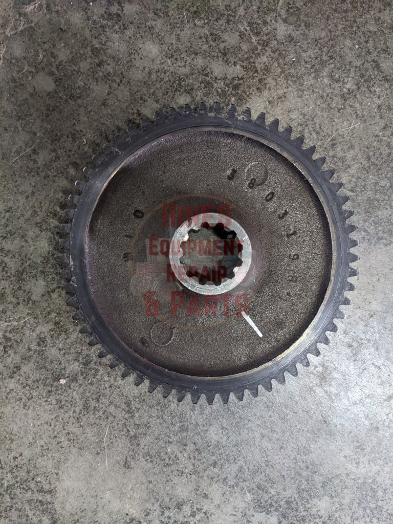 Pump Drive Gear IH International 380319R1 USED - Hines Equipment Repair & Parts