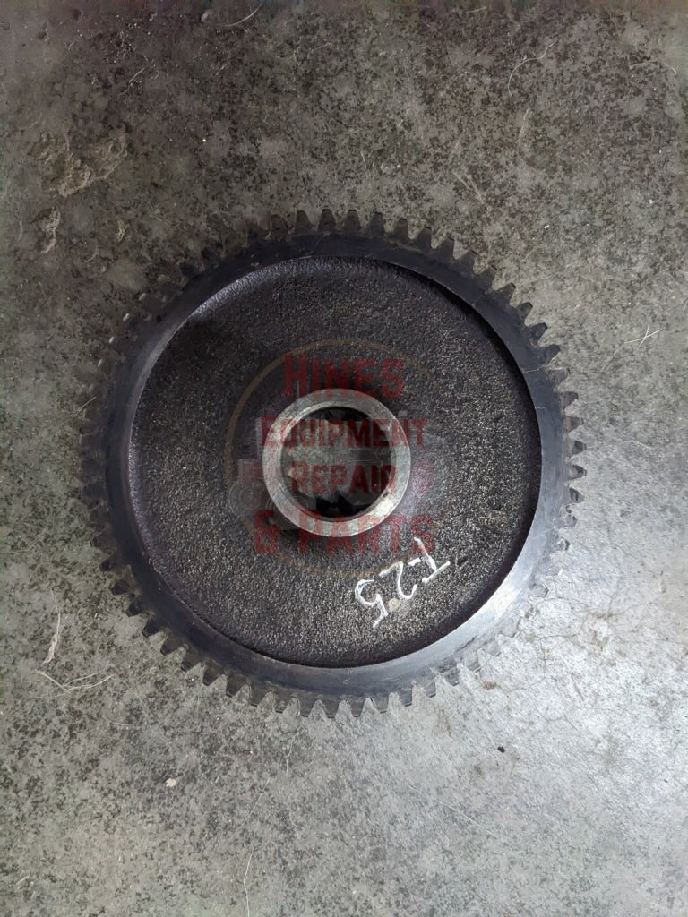 Pump Drive Gear IH International 380319R1 USED - Hines Equipment Repair & Parts
