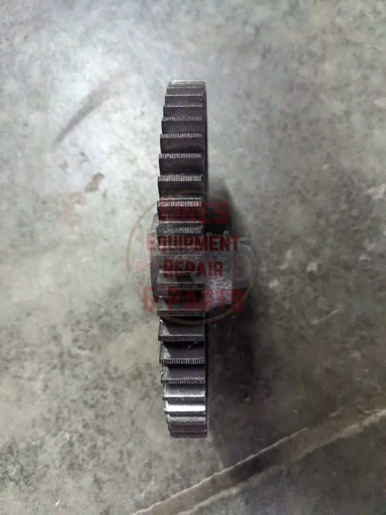 Pump Drive Gear IH International 380319R1 USED - Hines Equipment Repair & Parts