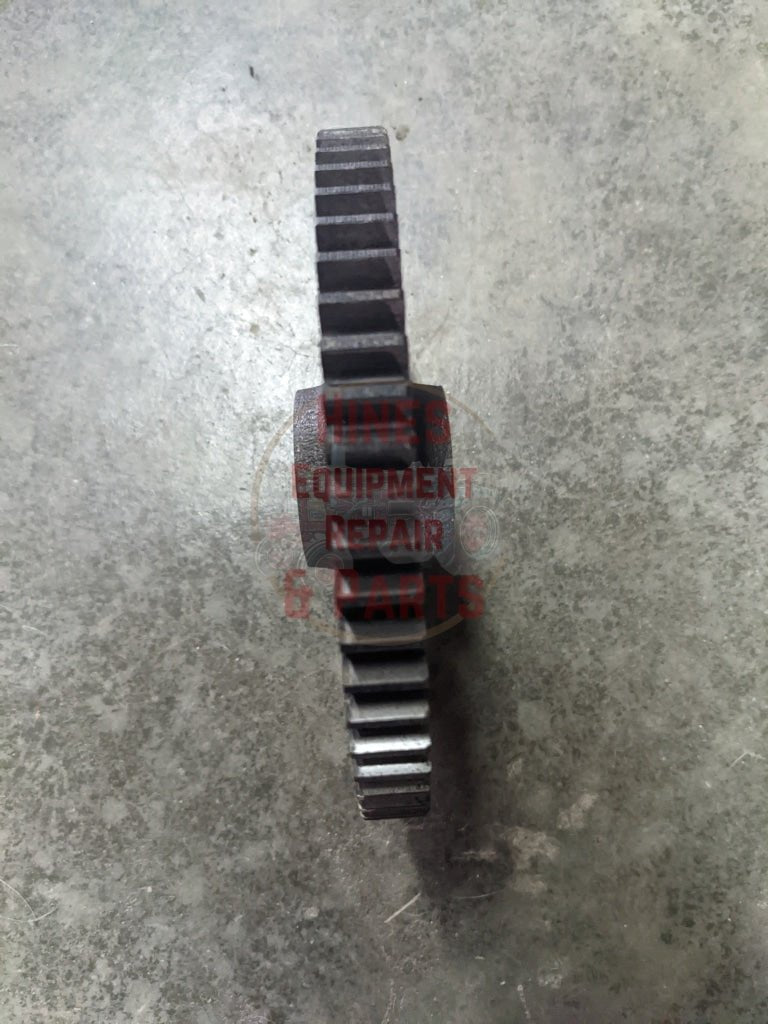 Pump Drive Gear IH International 380319R1 USED - Hines Equipment Repair & Parts