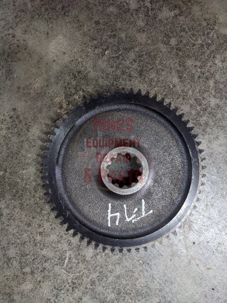 Pump Drive Gear IH International 380319R1 USED - Hines Equipment Repair & Parts