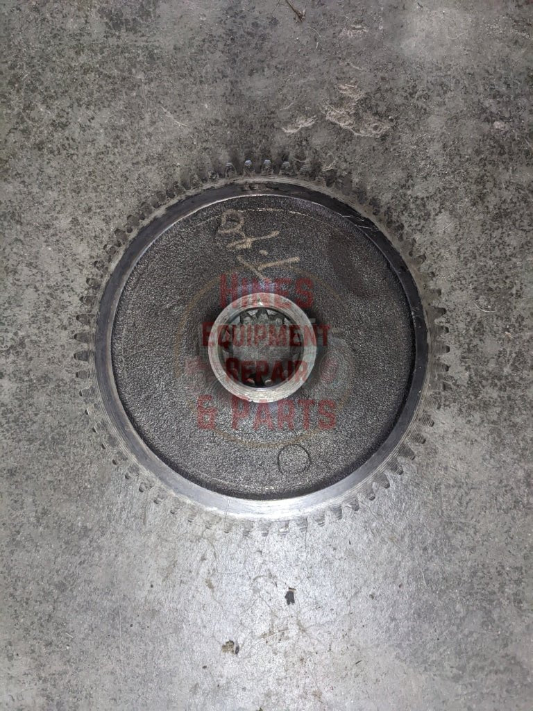 Pump Drive Gear IH International 380319R1 USED - Hines Equipment Repair & Parts