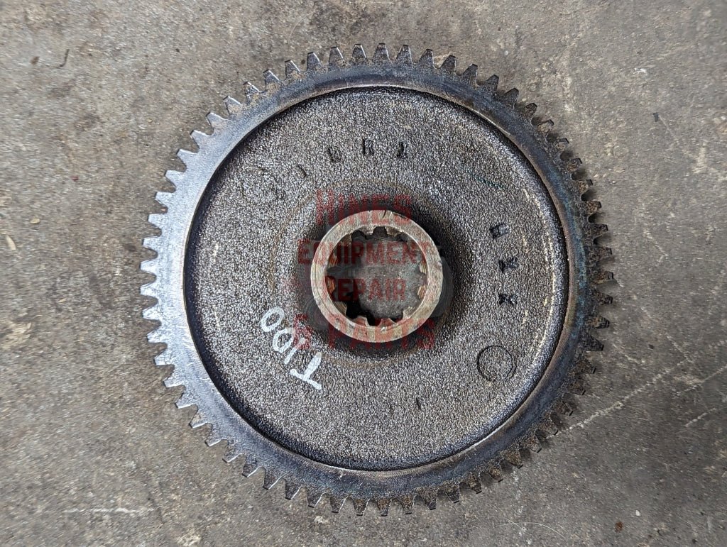 Pump Drive Gear IH International 380319R1 USED - Hines Equipment Repair & Parts