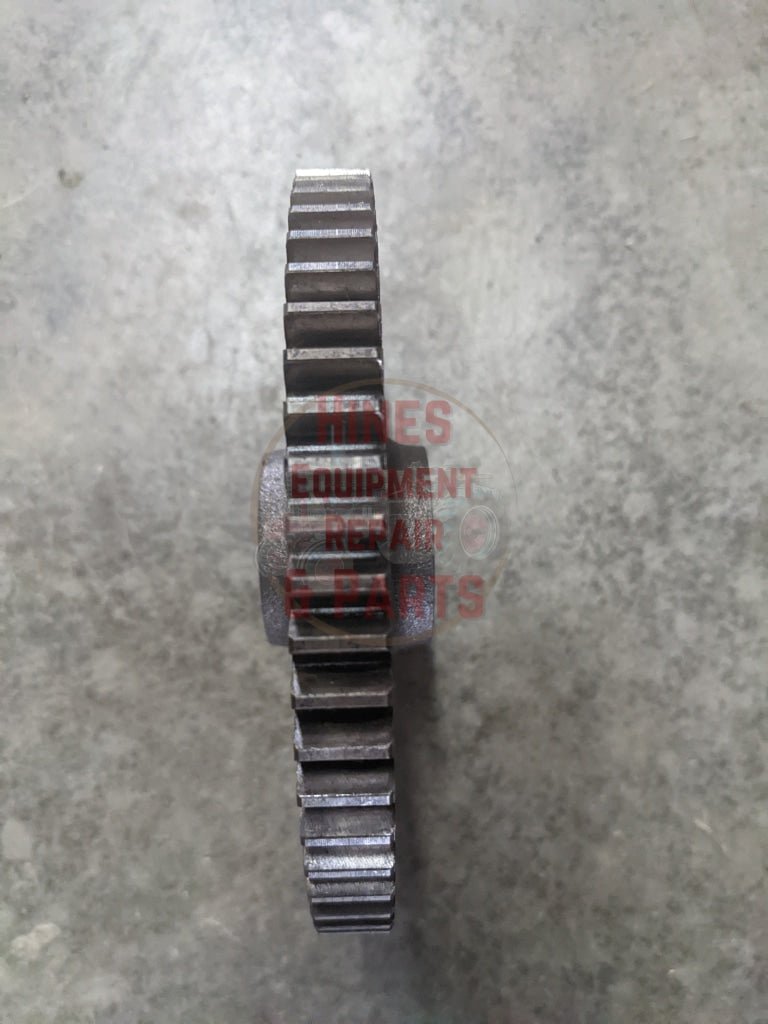 Pump Drive Gear IH International 380319R1 USED - Hines Equipment Repair & Parts