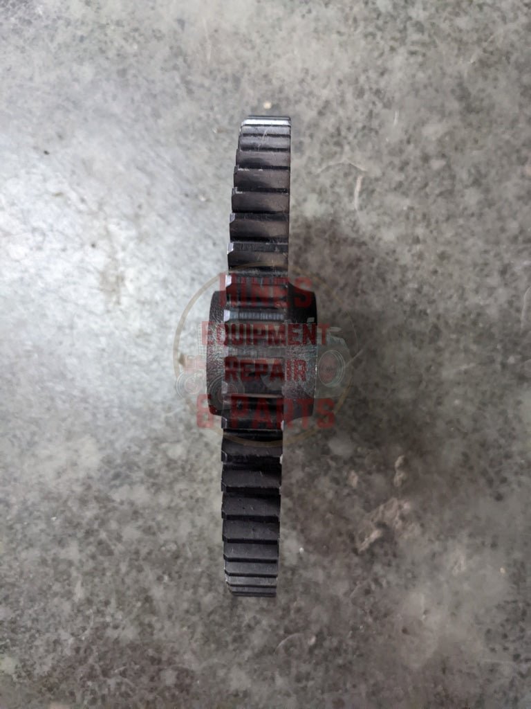 Pump Drive Gear IH International 380319R1 USED - Hines Equipment Repair & Parts