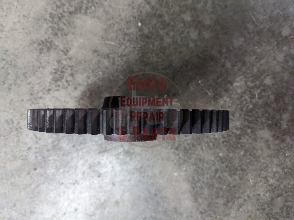Pump Drive Gear IH International 380319R1 USED - Hines Equipment Repair & Parts