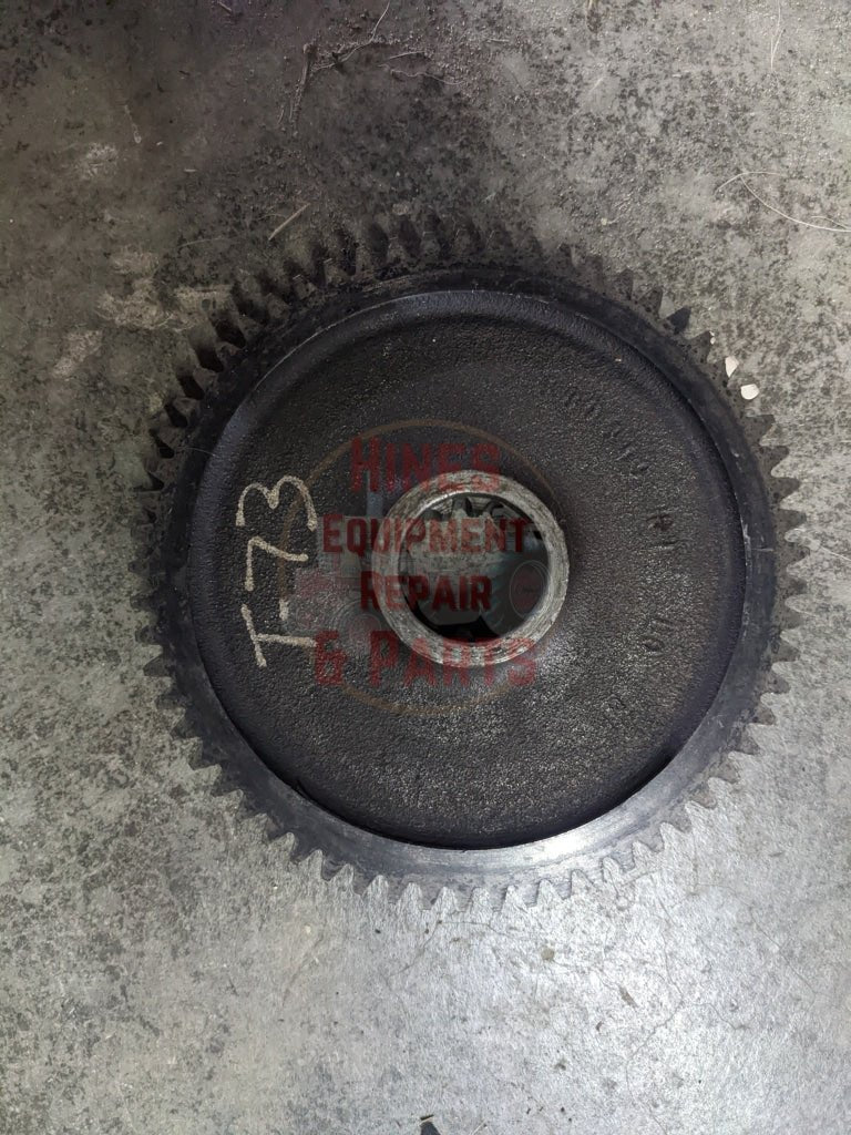 Pump Drive Gear IH International 380319R1 USED - Hines Equipment Repair & Parts