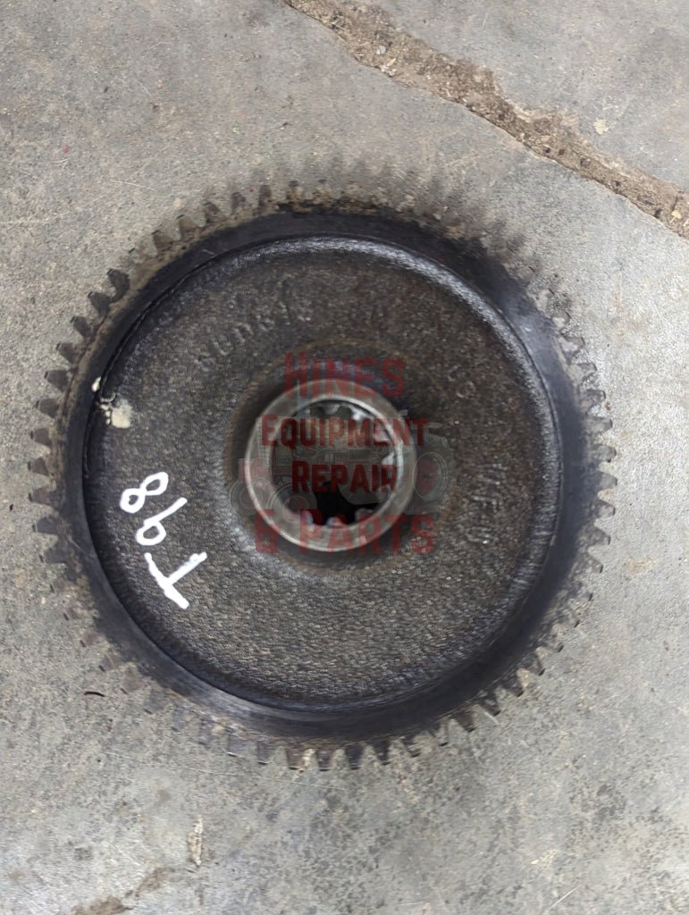 Pump Drive Gear IH International 380319R1 USED - Hines Equipment Repair & Parts