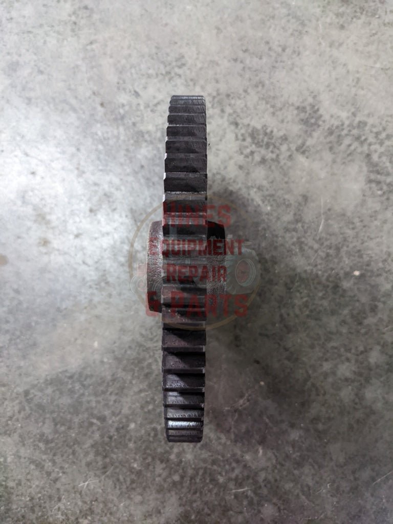 Pump Drive Gear IH International 380319R1 USED - Hines Equipment Repair & Parts