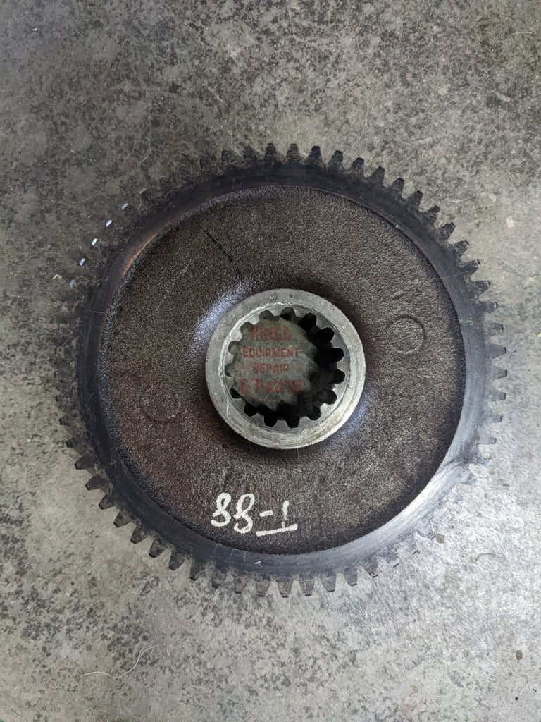 Pump Drive Gear IH International 67776C1 USED - Hines Equipment Repair & Parts