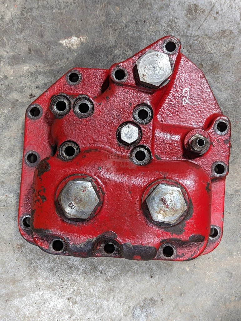 Pump Mounting Flange IH International 140629C1 USED - Hines Equipment Repair & Parts