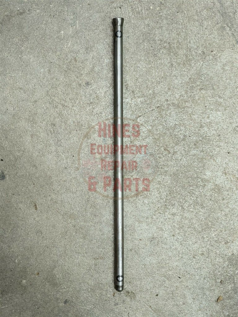 Push Rod IH International 675621C1 USED - Hines Equipment Repair & Parts