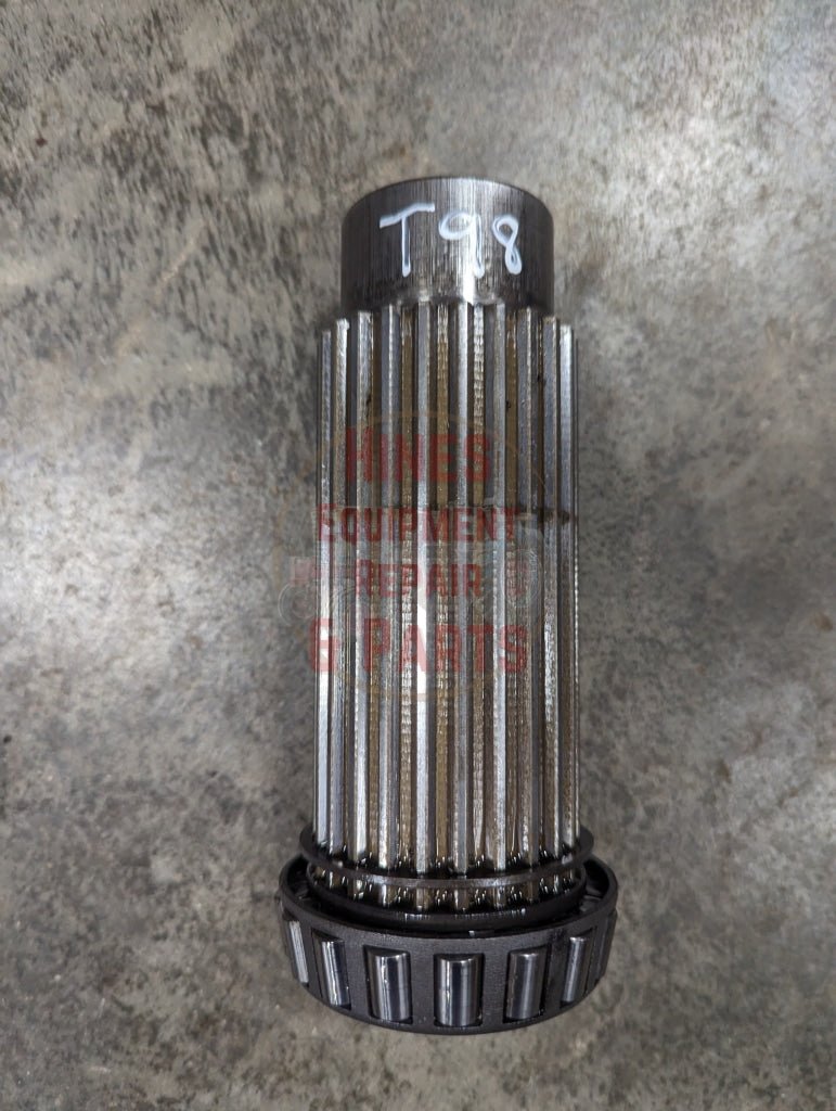 Range Countershaft IH International 380276R1 USED - Hines Equipment Repair & Parts