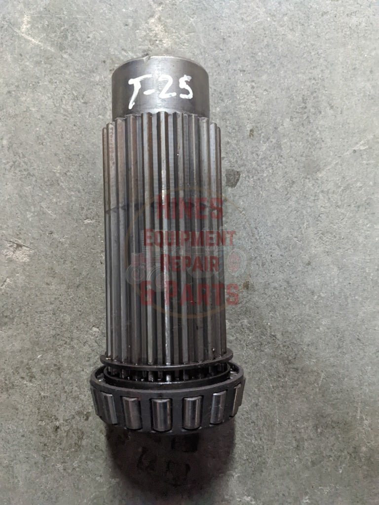 Range Countershaft IH International 380276R1 USED - Hines Equipment Repair & Parts