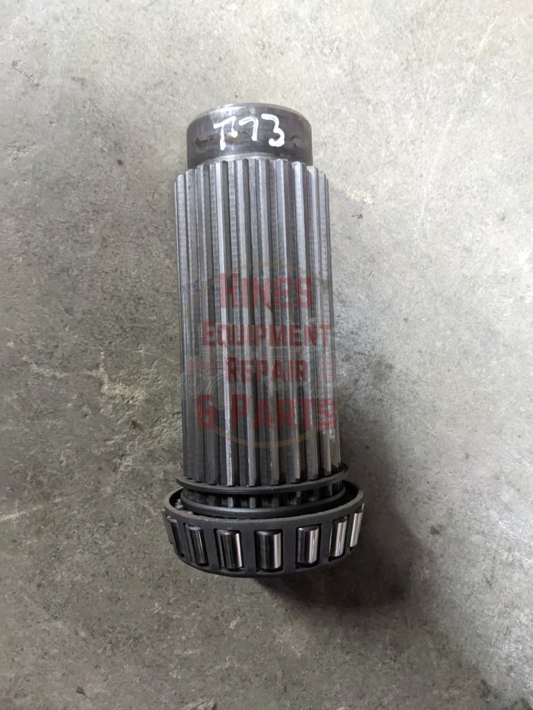 Range Countershaft IH International 393159R1 USED - Hines Equipment Repair & Parts