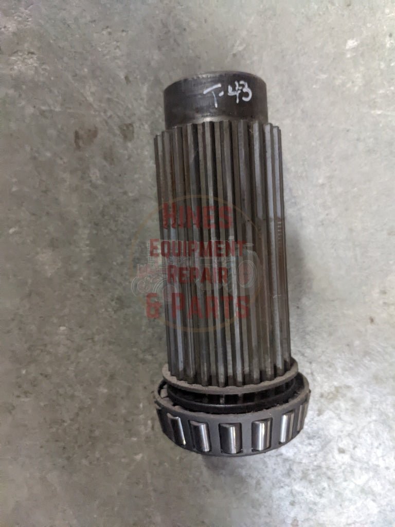 Range Countershaft IH International 393159R1 USED - Hines Equipment Repair & Parts