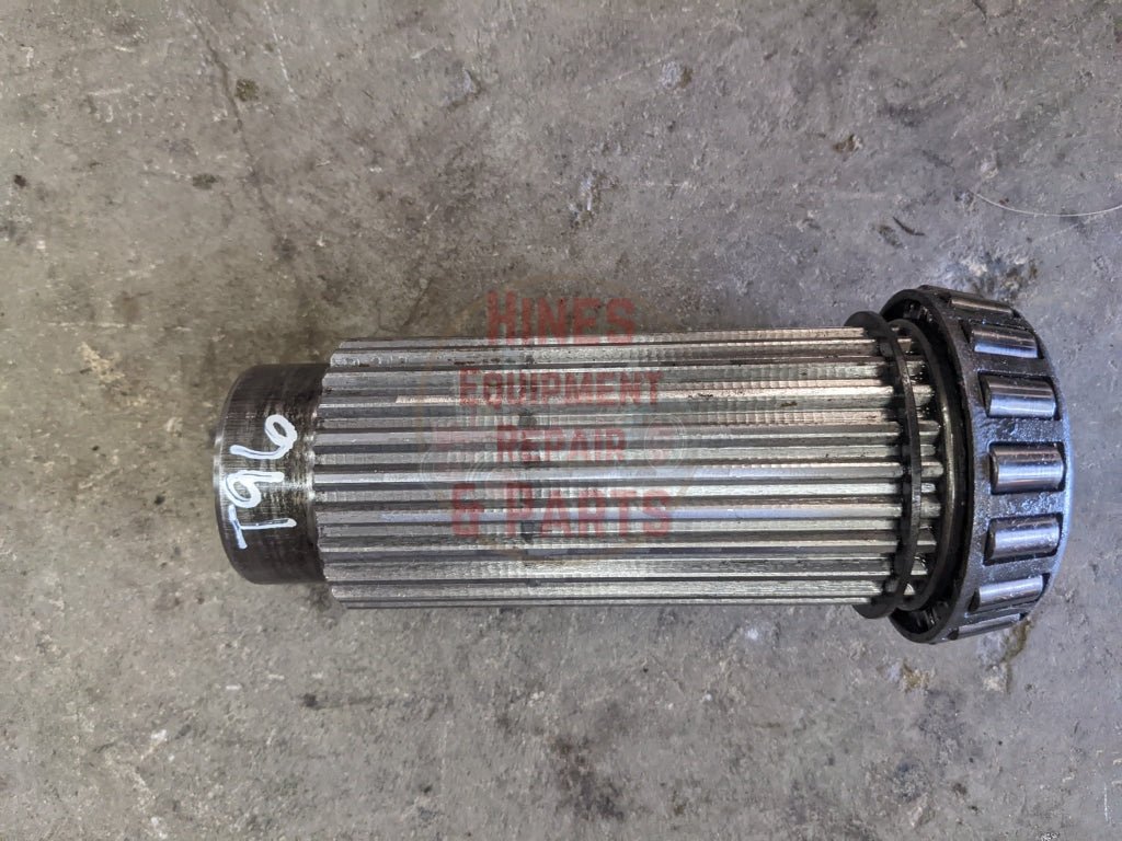 Range Countershaft IH International 393159R1 USED - Hines Equipment Repair & Parts