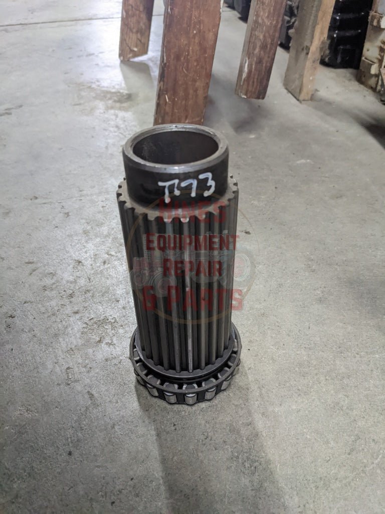 Range Countershaft IH International 393159R1 USED - Hines Equipment Repair & Parts