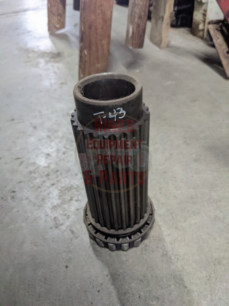 Range Countershaft IH International 393159R1 USED - Hines Equipment Repair & Parts