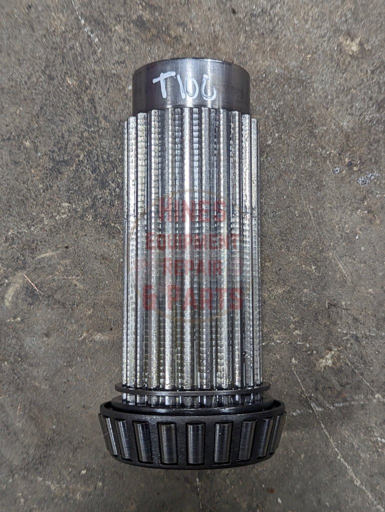 Range Countershaft IH International 528680R2 USED - Hines Equipment Repair & Parts