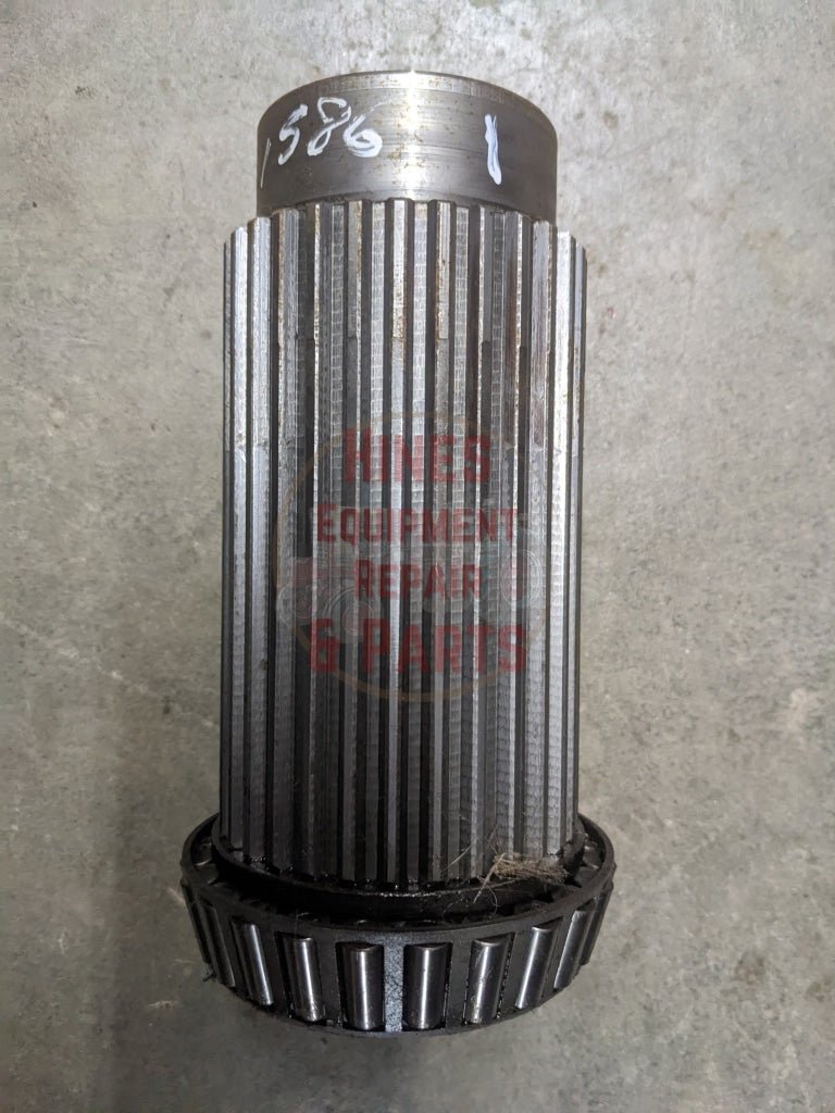 Range Countershaft IH International 67770C1 USED - Hines Equipment Repair & Parts