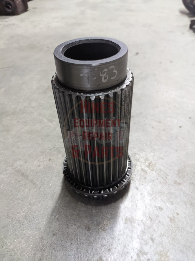 Range Countershaft IH International 67770C1 USED - Hines Equipment Repair & Parts