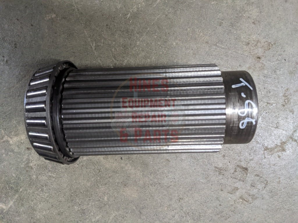 Range Countershaft IH International 67770C1 USED - Hines Equipment Repair & Parts