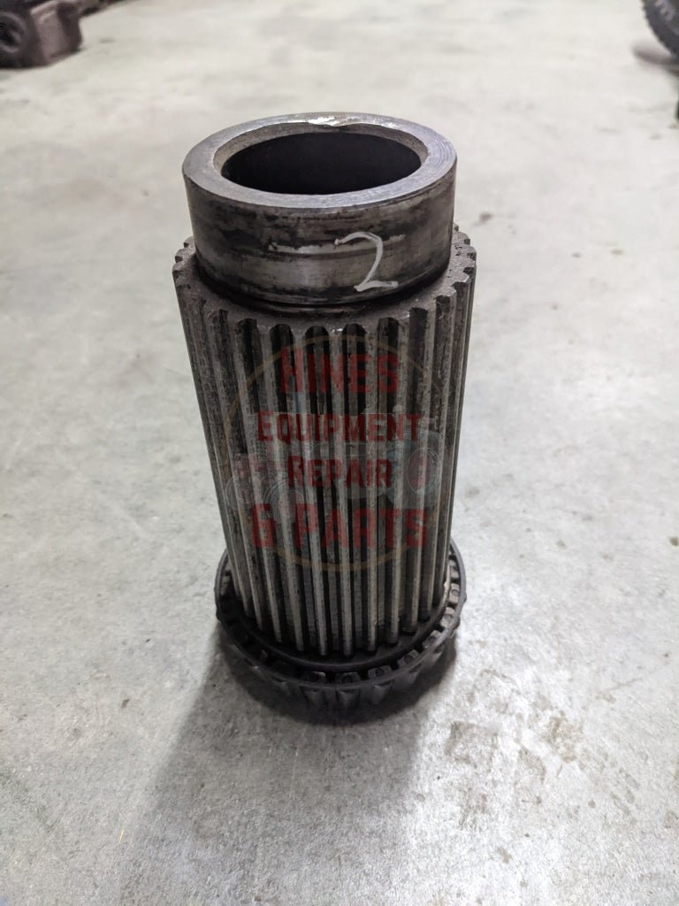 Range Countershaft IH International 67770C1 USED - Hines Equipment Repair & Parts