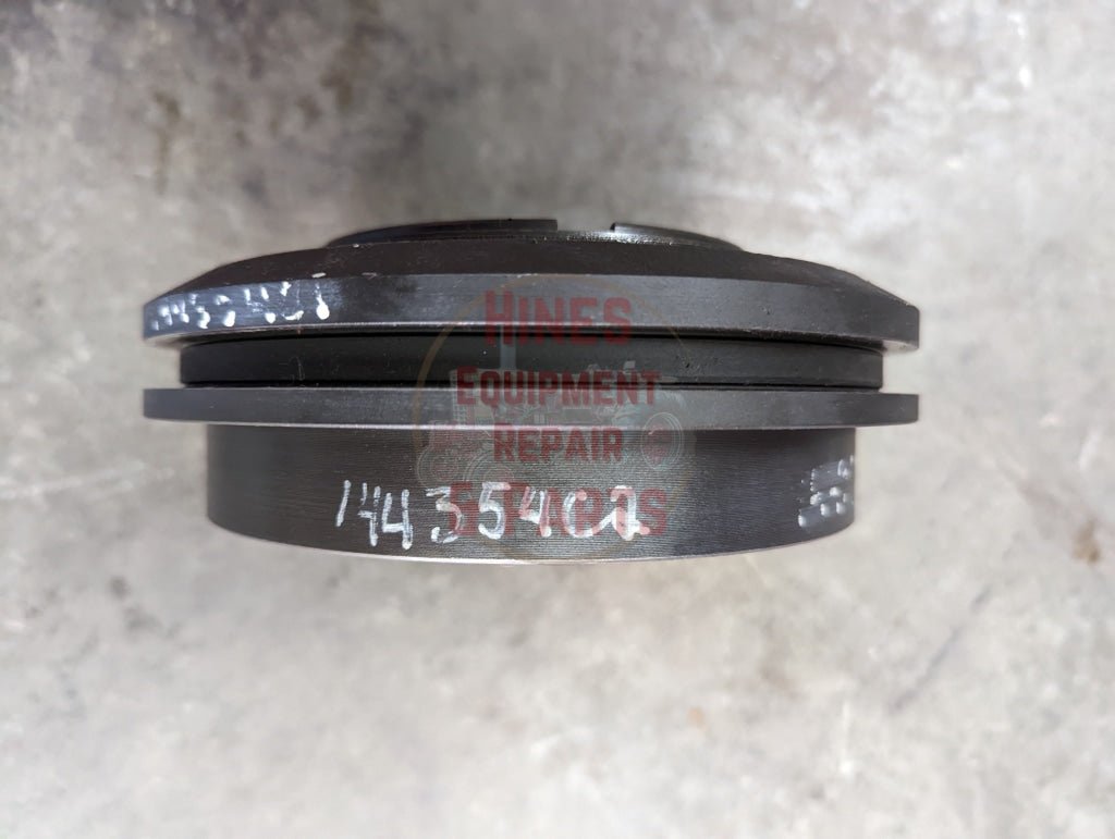 Range Countershaft Synchronizer Assembly IH International 144354C2 144333C1 144350C2 USED - Hines Equipment Repair & Parts