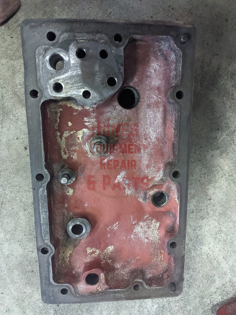 Range Cover IH International 380314R4 USED - Hines Equipment Repair & Parts