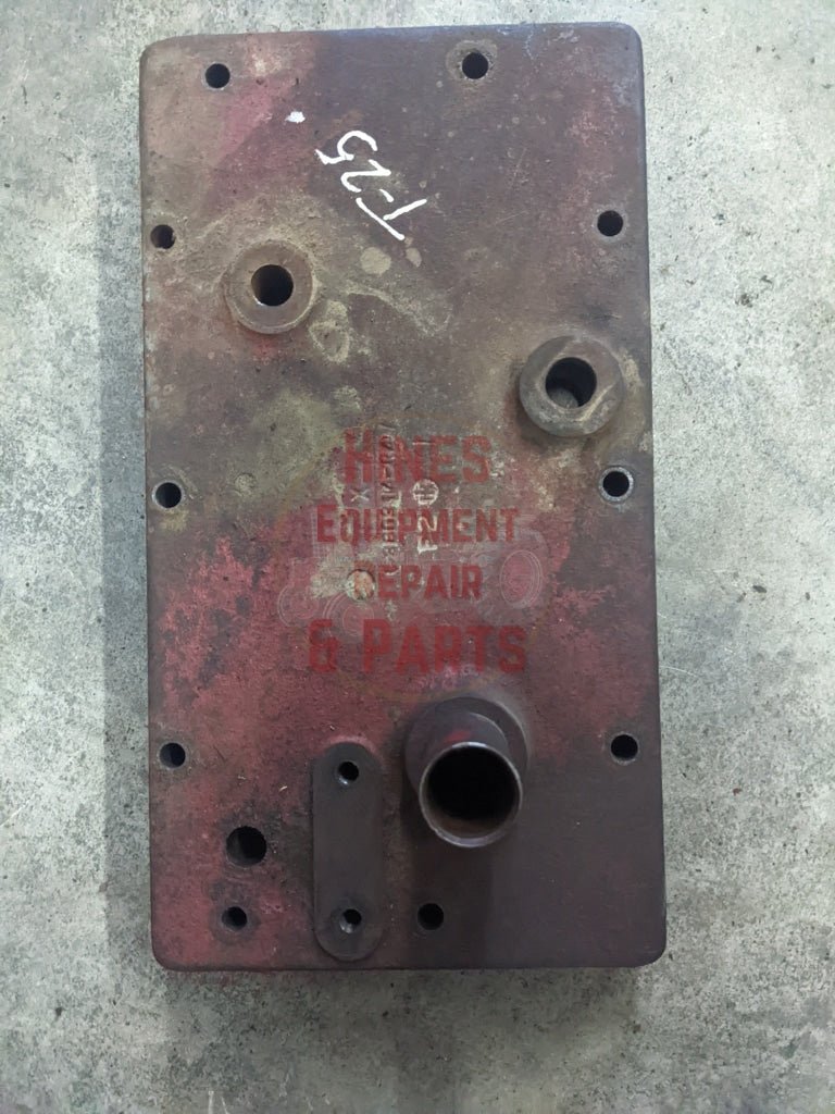 Range Cover IH International 380314R4 USED - Hines Equipment Repair & Parts