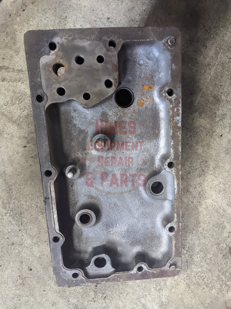 Range Cover IH International 380314R4 USED - Hines Equipment Repair & Parts