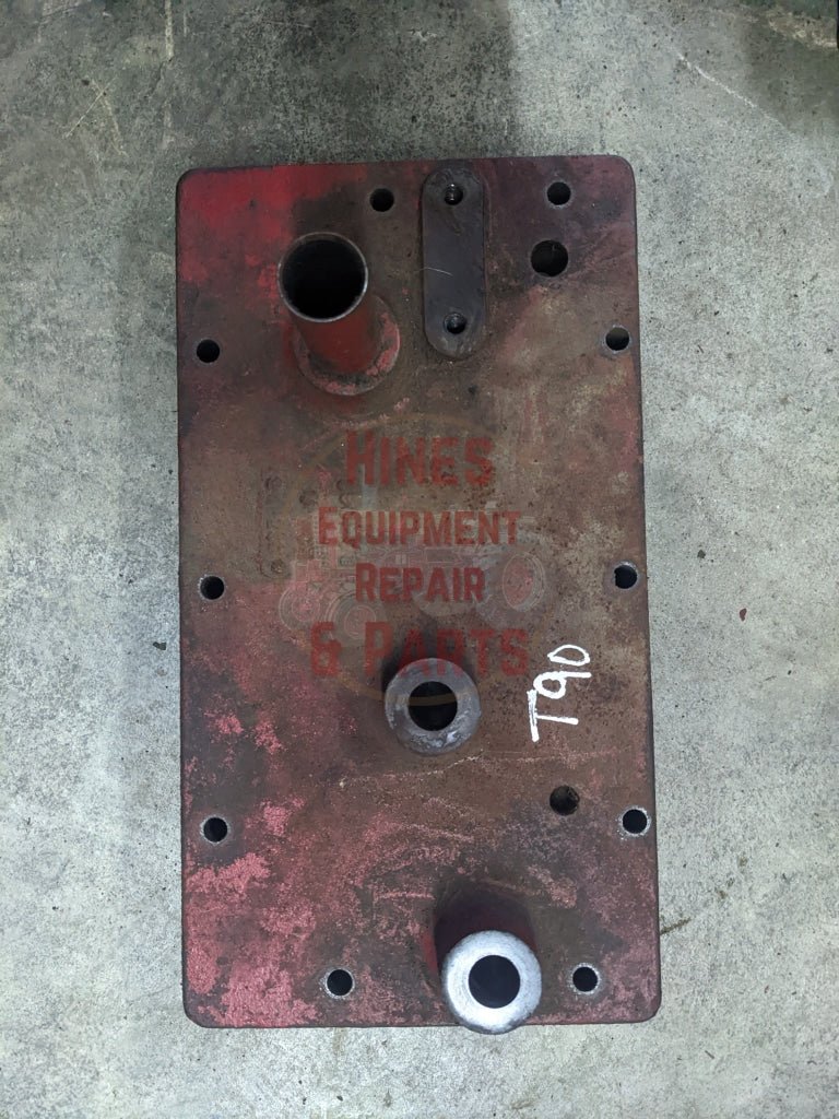 Range Cover IH International 398298R1 USED - Hines Equipment Repair & Parts