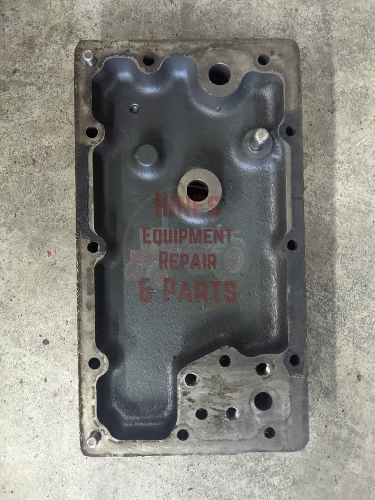 Range Cover IH International 398298R41 USED - Hines Equipment Repair & Parts