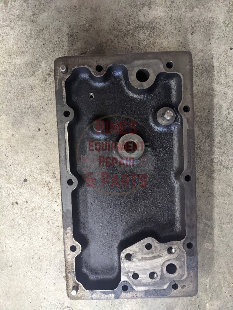 Range Cover IH International 398298R41 USED - Hines Equipment Repair & Parts