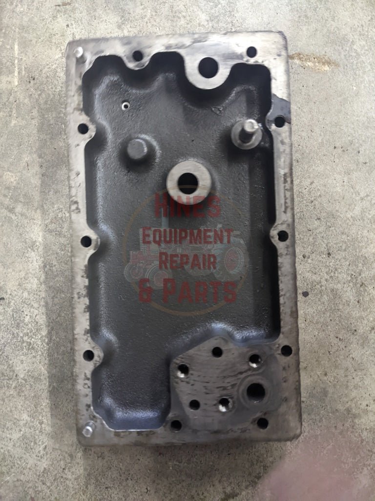 Range Cover IH International 398298R41 USED - Hines Equipment Repair & Parts