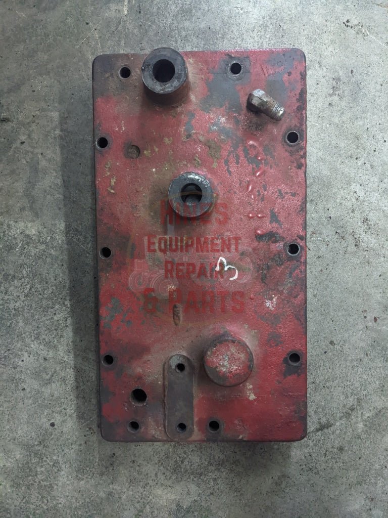 Range Cover IH International 398298R41 USED - Hines Equipment Repair & Parts