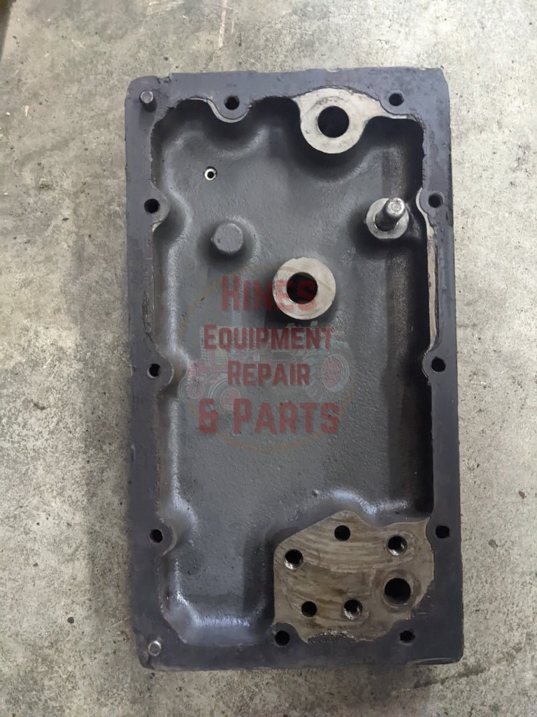 Range Cover IH International 398298R41 USED - Hines Equipment Repair & Parts