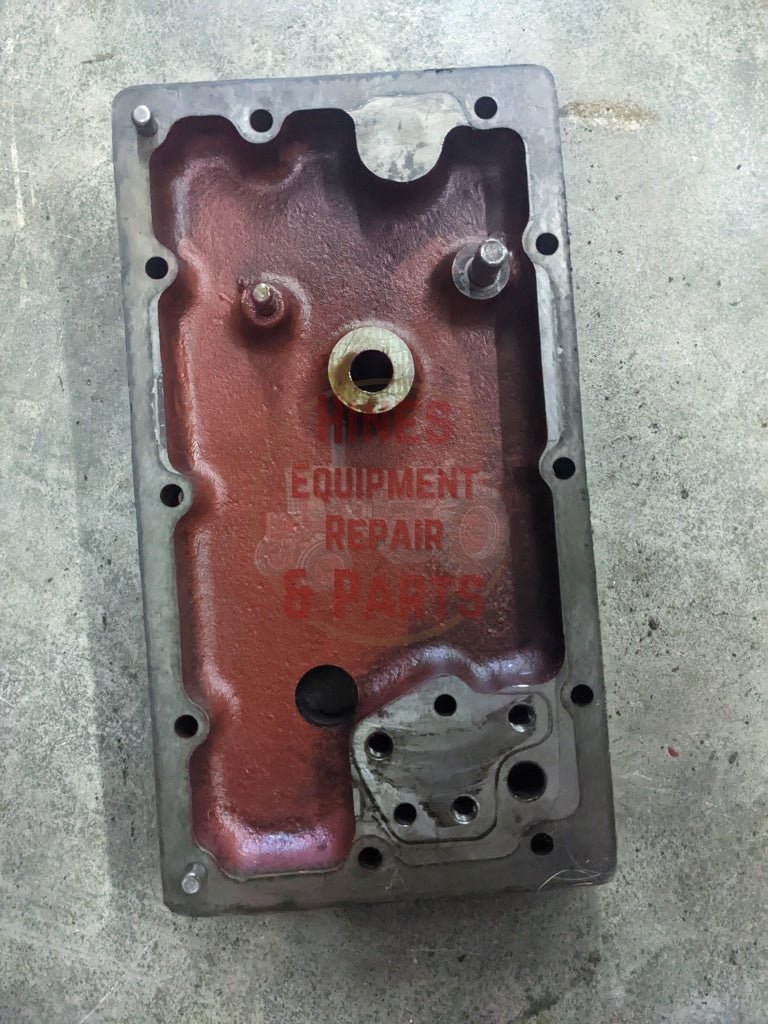 Range Cover IH International 406580R91 USED - Hines Equipment Repair & Parts