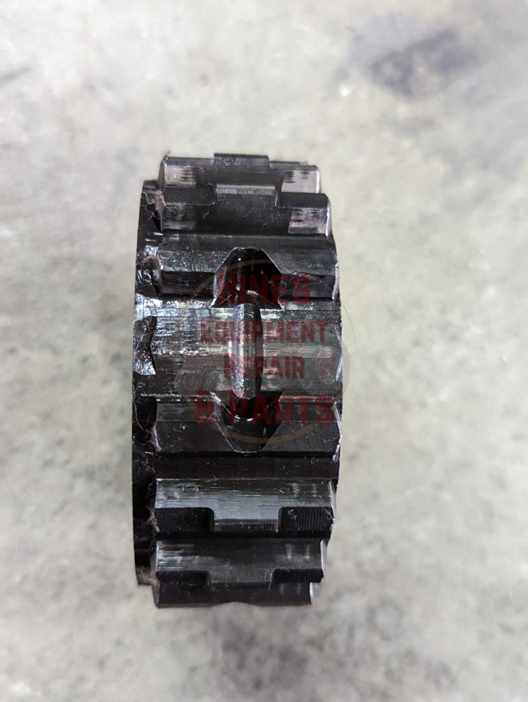 Range Input Shaft Synchronizer Assembly IH International 144369C1 144333C1 144350C2 USED - Hines Equipment Repair & Parts
