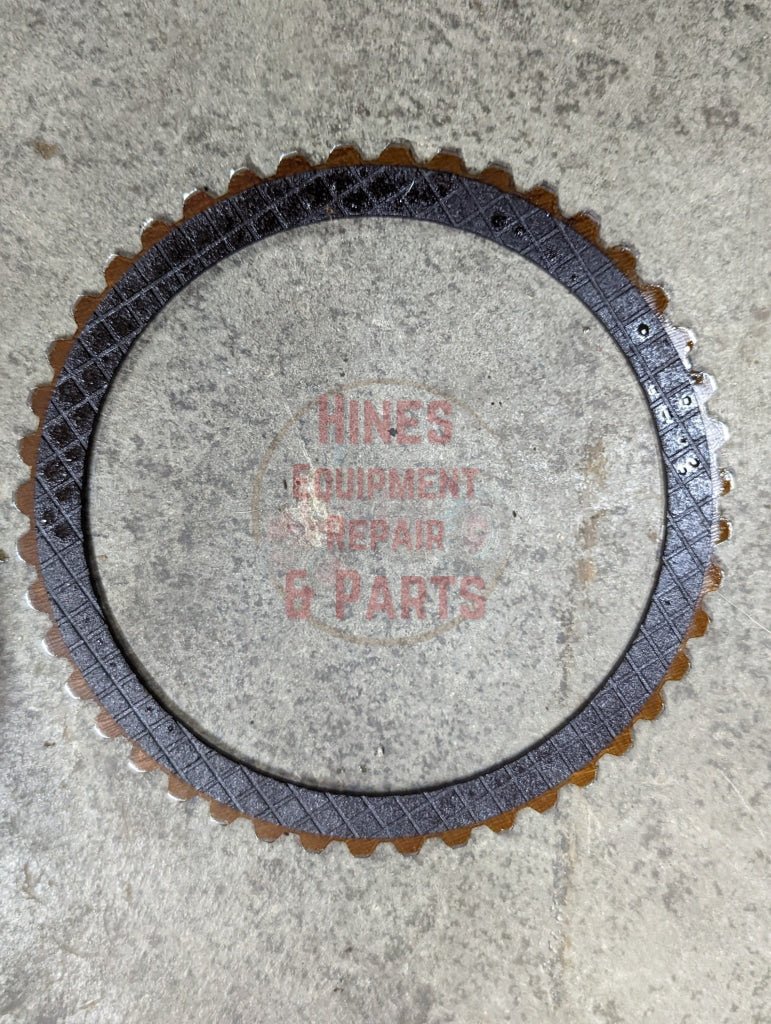 Range Input Shaft Synchronizer Assembly IH International 144369C1 144333C1 144350C2 USED - Hines Equipment Repair & Parts