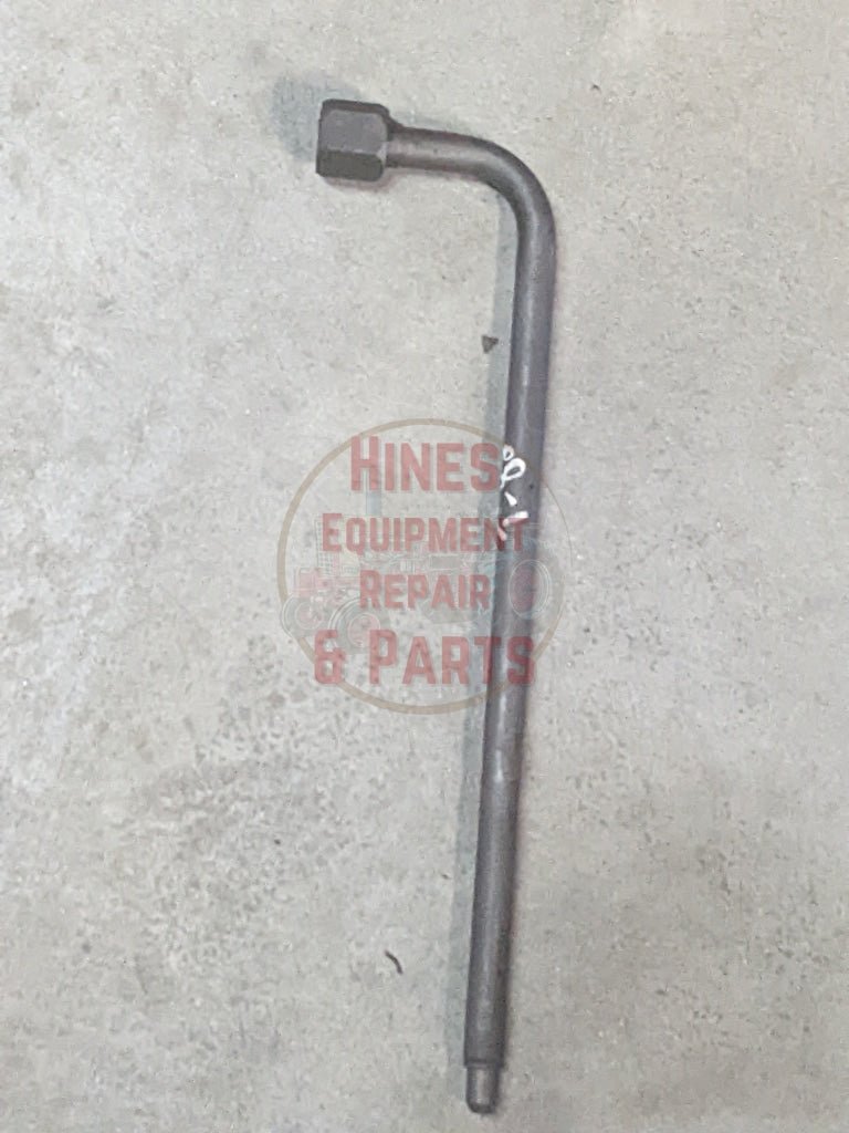 Range Lube Tube IH International 1277438C1 USED - Hines Equipment Repair & Parts