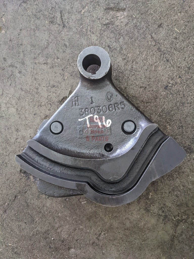 Range Shift Cam IH International 380306R51 USED - Hines Equipment Repair & Parts