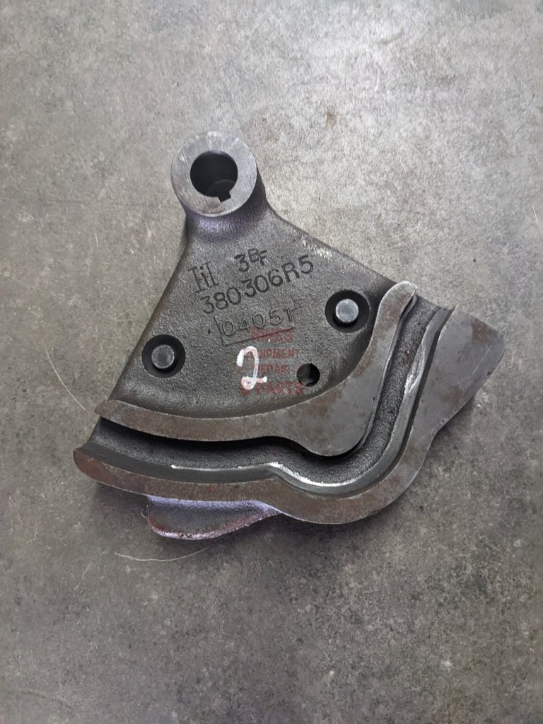 Range Shift Cam IH International 380306R51 USED - Hines Equipment Repair & Parts