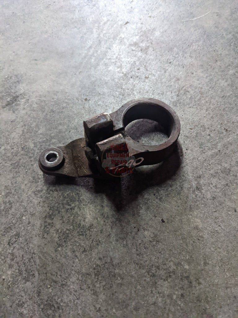 Range Shift Lever IH International 529489R1 USED - Hines Equipment Repair & Parts